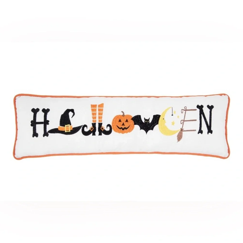 C&F Home Halloween Pillow